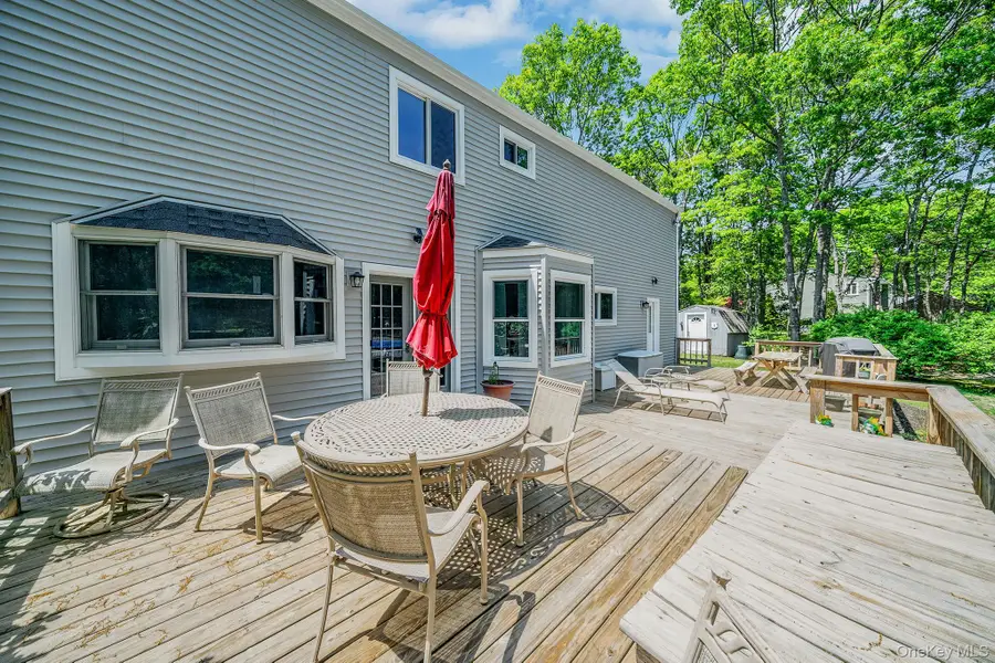 17 Barbara Anne Street, Manorville, NY 11949 - #3