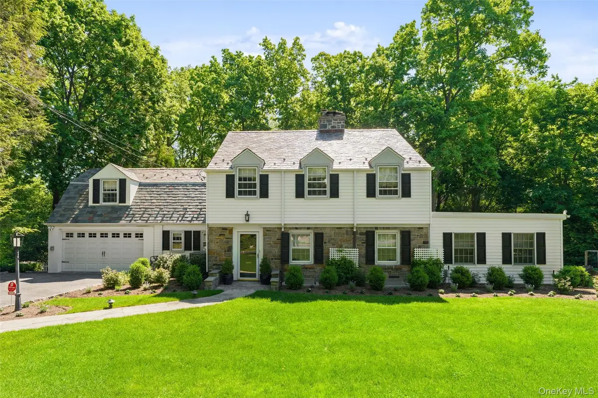 202 Rock Creek Lane, Scarsdale, NY 10583 - #1