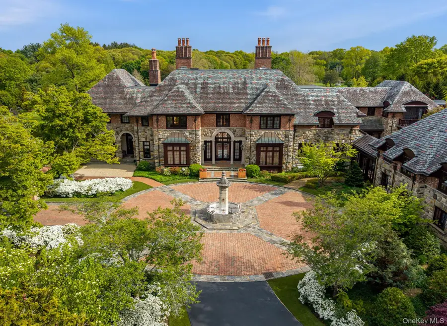 1 Applewood Estate, Upper Brookville, NY 11545 - #2