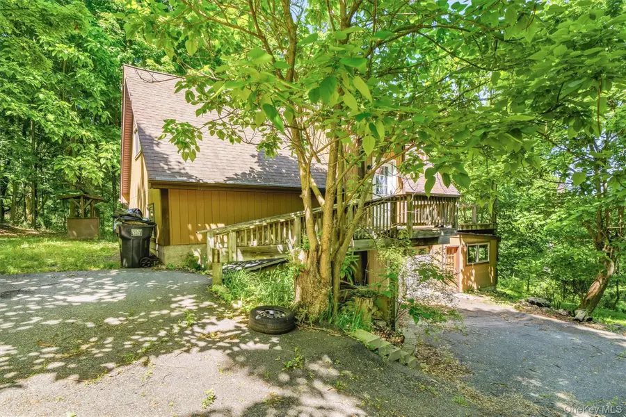 65 Old Turnpike Road, Bloomingburg, NY 12721 - #3