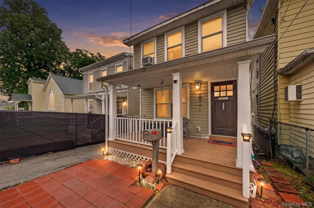 367 1st Street, Newburgh, NY 12550 - #1