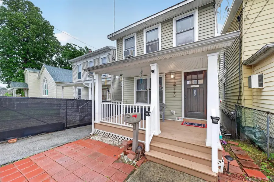 367 1st Street, Newburgh, NY 12550 - #2