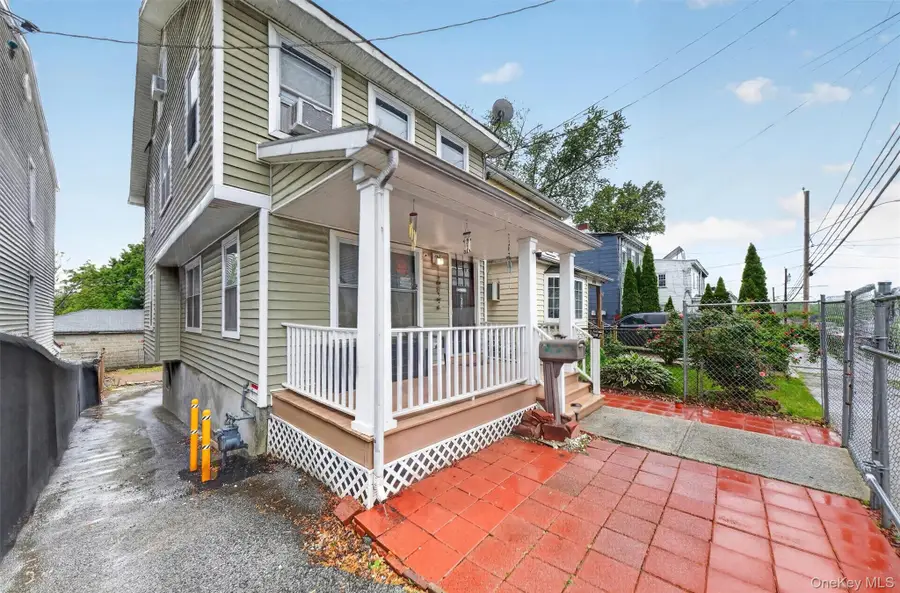 367 1st Street, Newburgh, NY 12550 - #3