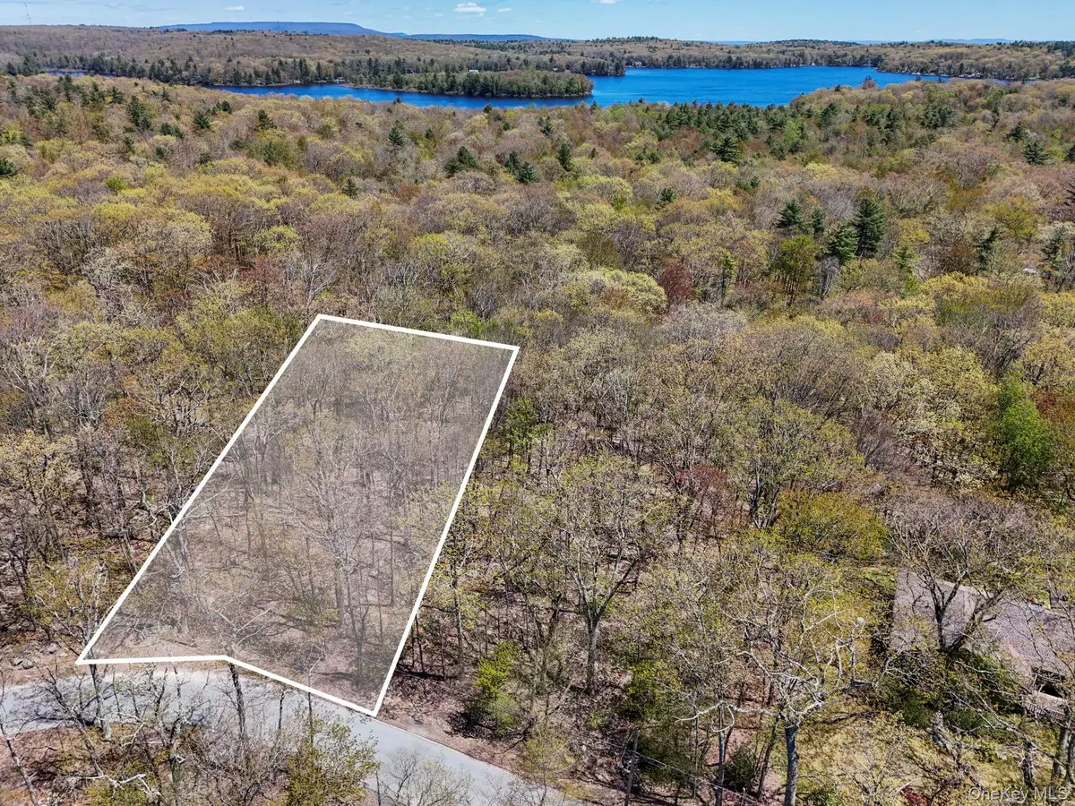 Canal Road, Wurtsboro, NY 12790 - #1
