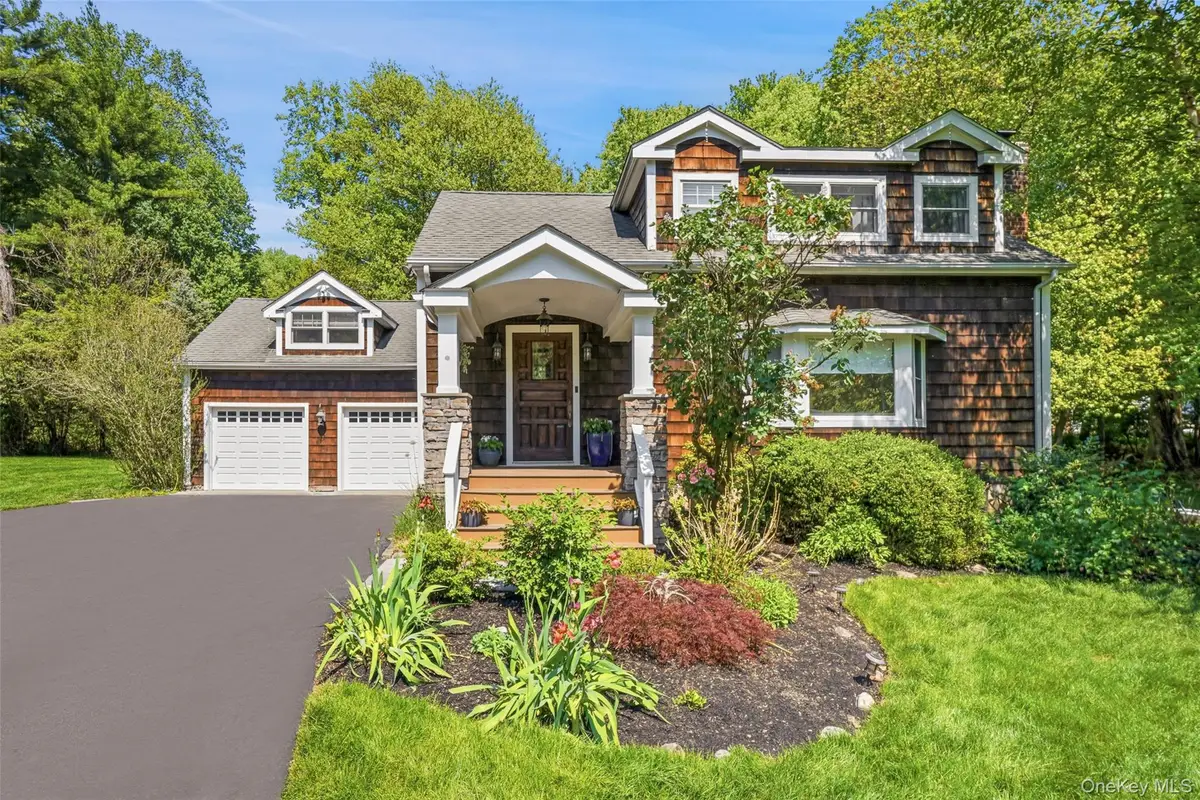 17 Woodbrook Road, Pleasantville, NY 10570 - #1