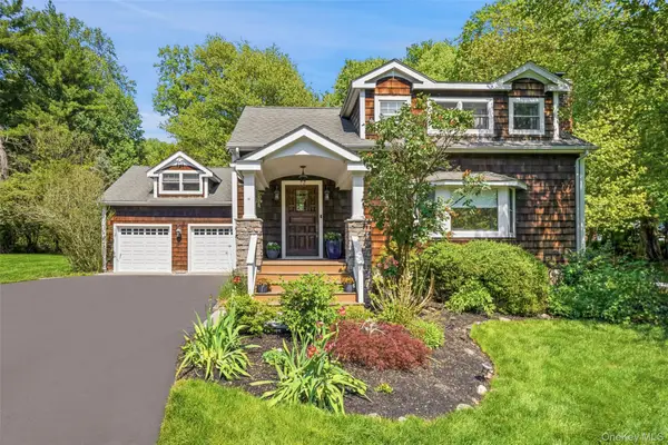 17 Woodbrook Road, Pleasantville, NY 10570