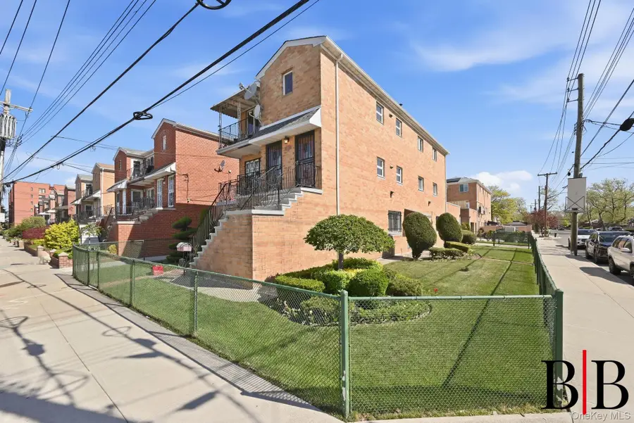 2177 E 69 Street, Brooklyn, NY 11234 - #2