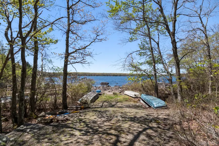 Wolf Pond Road, Wurtsboro, NY 12790 - #3