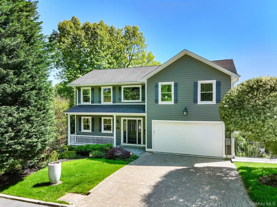 3 Lewis Avenue, Dobbs Ferry, NY 10522 - #2