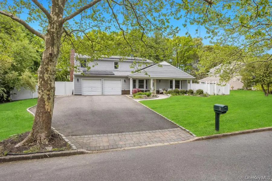 6 Grand Canyon Lane, Coram, NY 11727 - #3