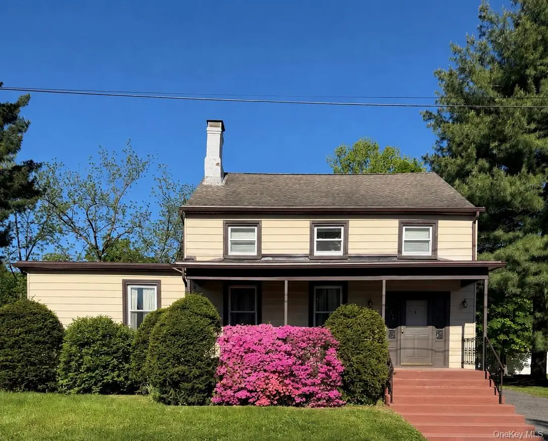 14 West Street, Marlboro, NY 12542 - #1