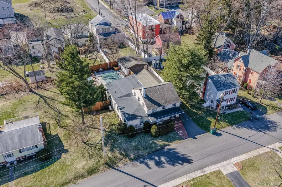 14 West Street, Marlboro, NY 12542 - #3
