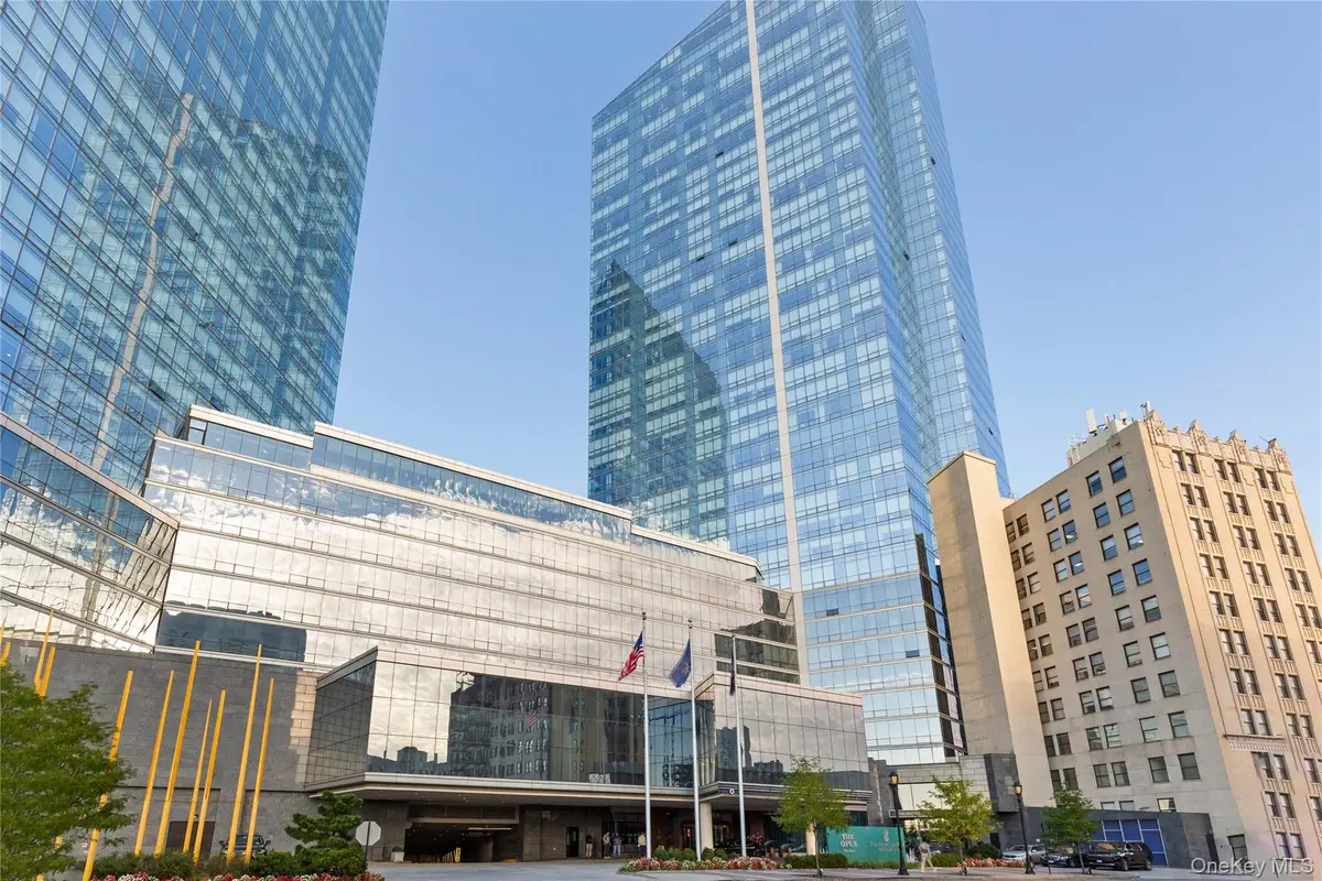 1 Renaissance Square #33G (V7G), White Plains, NY 10601 - #1