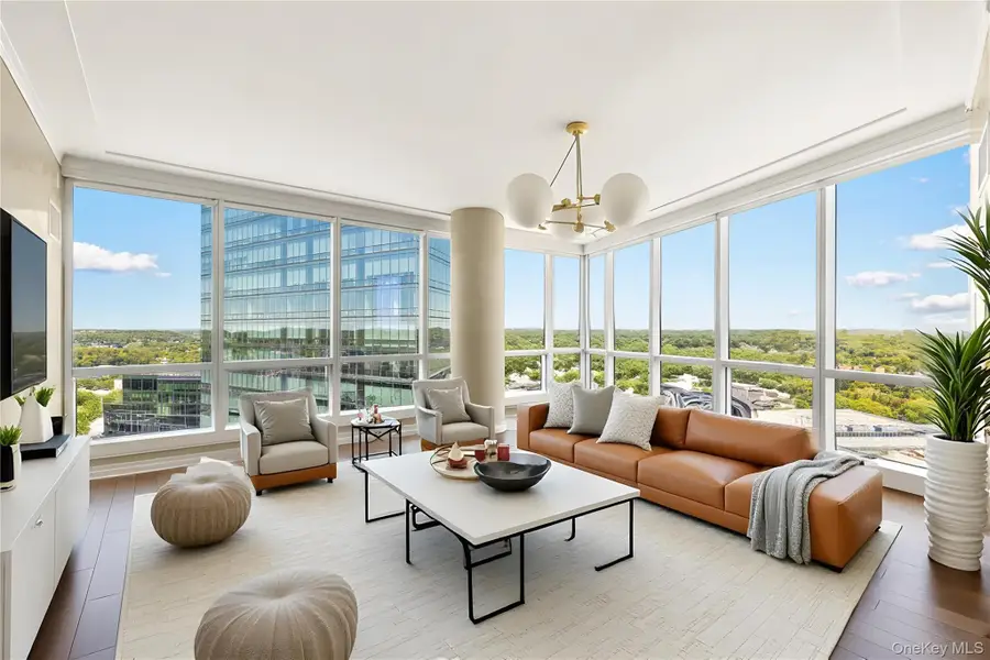 1 Renaissance Square #33G (V7G), White Plains, NY 10601 - #2