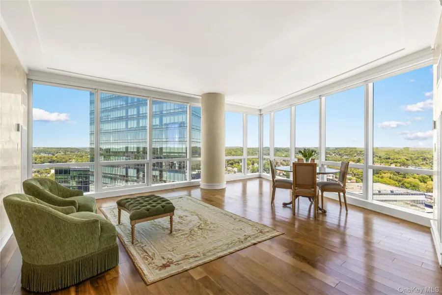 1 Renaissance Square #33G (V7G), White Plains, NY 10601 - #3