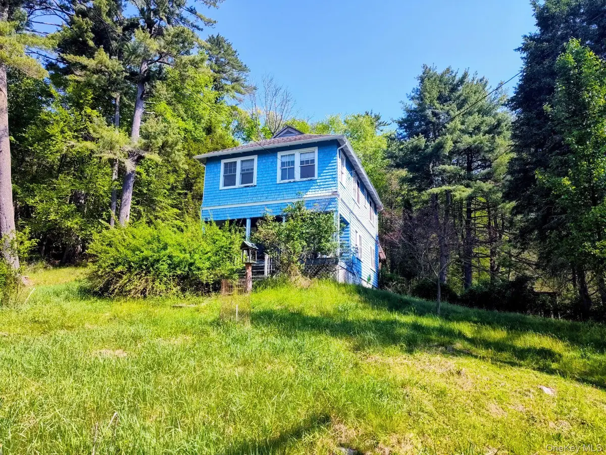 174 Forestburgh Road, Forestburgh, NY 12777 - #1