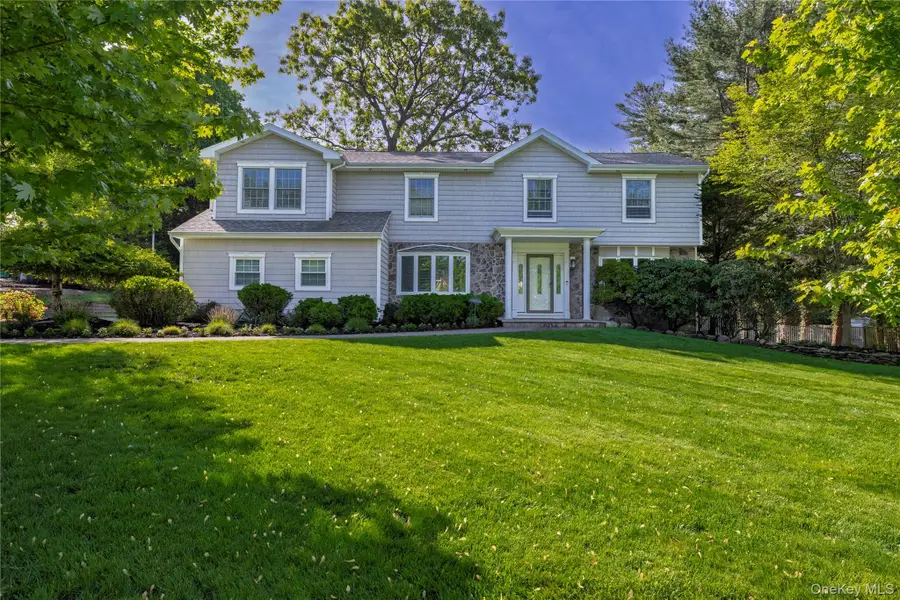 4 Crabapple Court, Mount Sinai, NY 11766 - #2