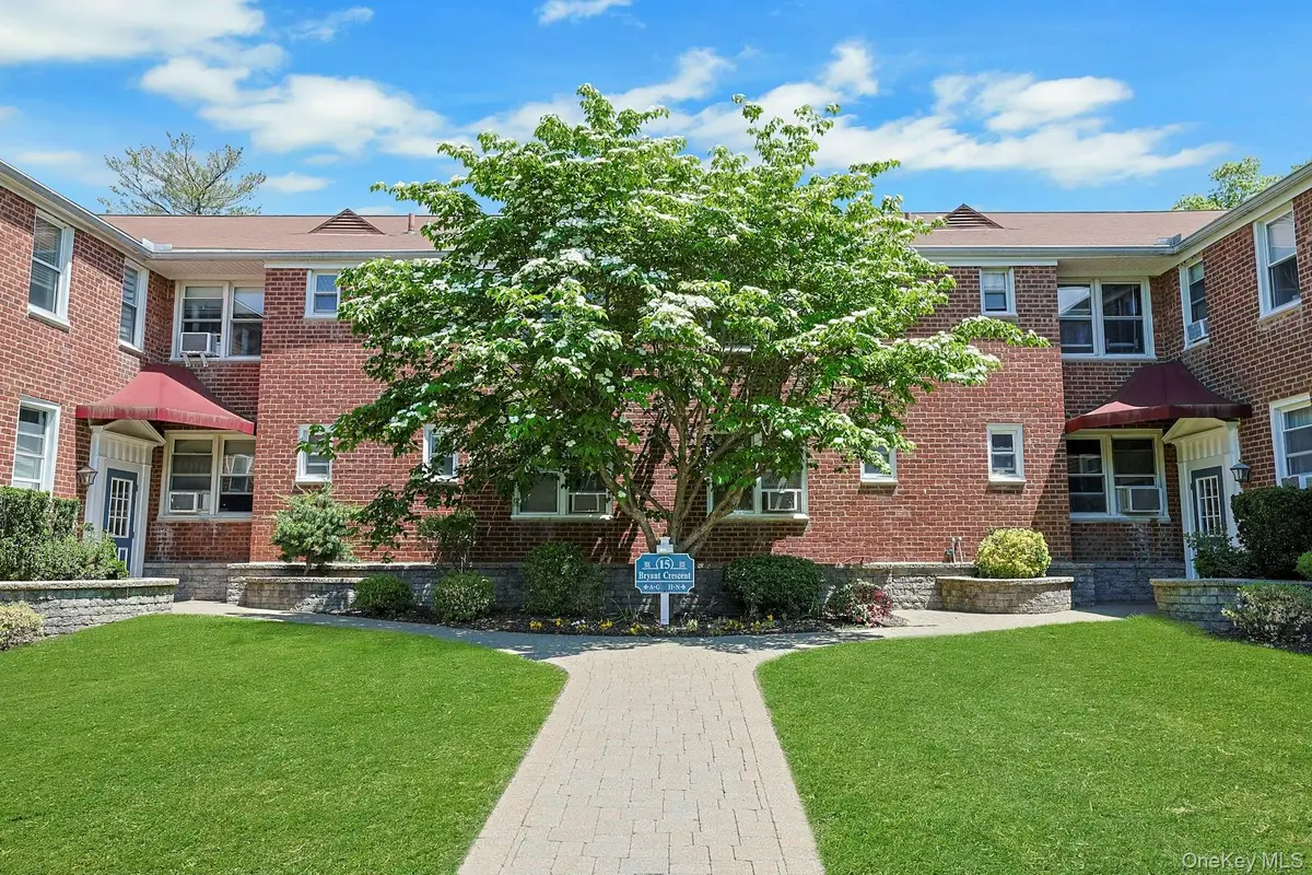 15 Bryant Crescent #2G, White Plains, NY 10605 - #1