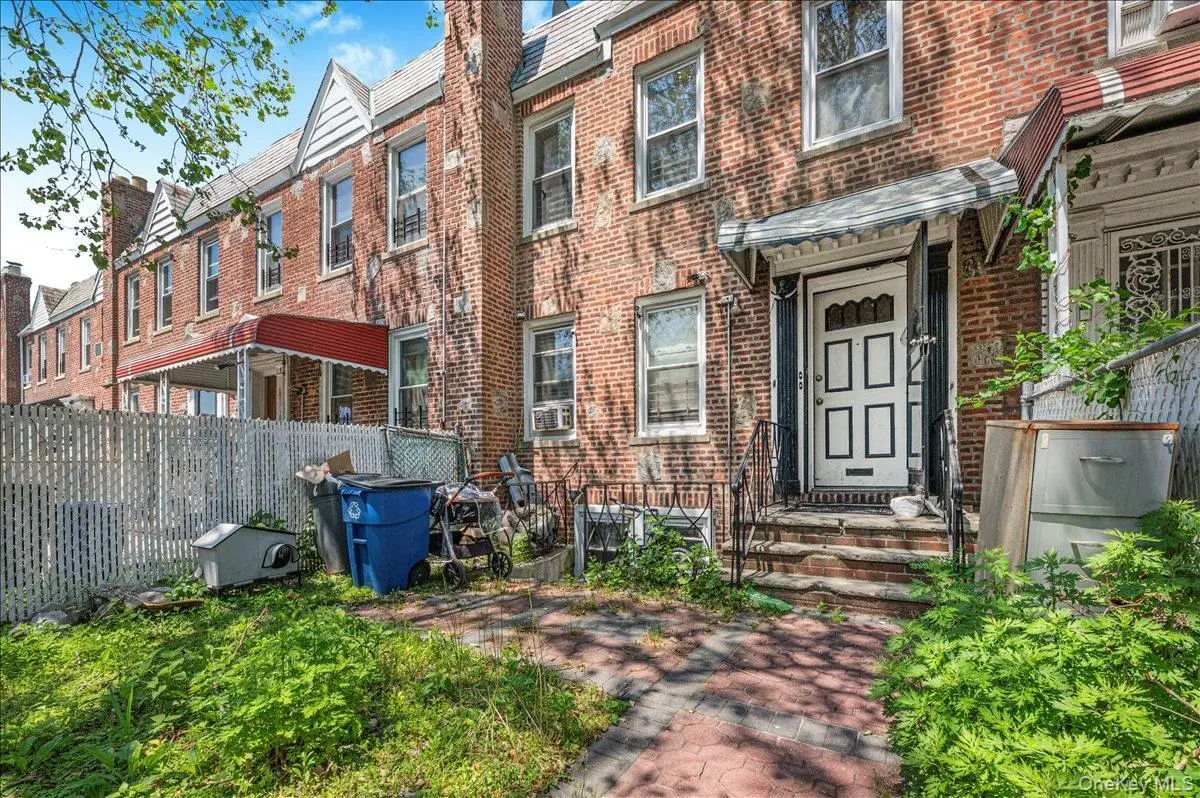 177-15 Troutville Road, Jamaica, NY 11434 - #1