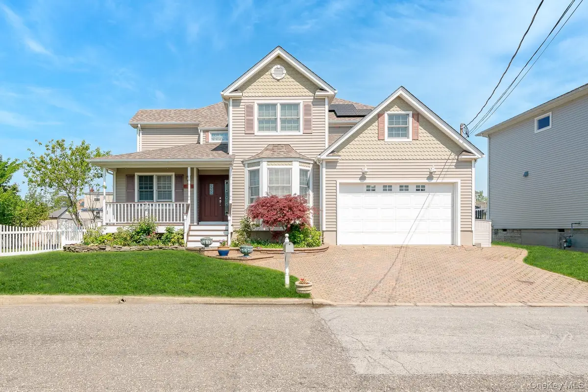 2683 Peconic Avenue, Seaford, NY 11783 - #1