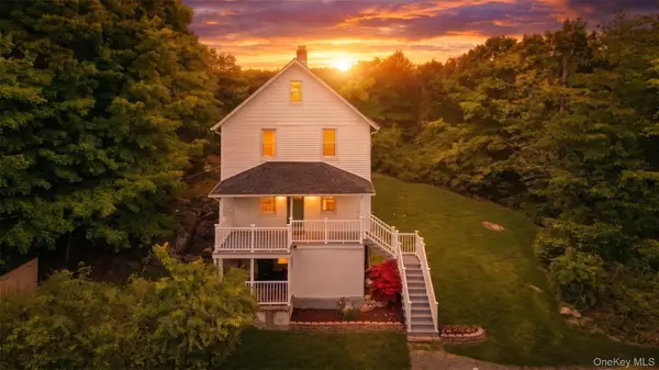 27 Boulder Avenue, Hillburn, NY 10931