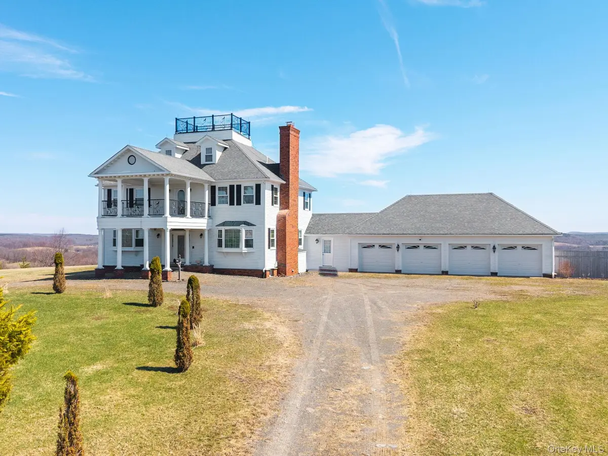 149 Thomas Road, Westford, NY 12155 - #1
