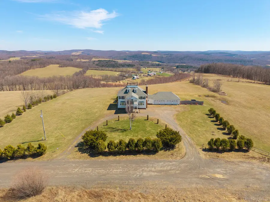 149 Thomas Road, Westford, NY 12155 - #2