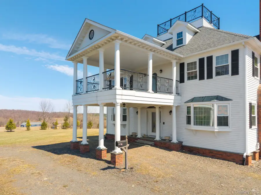 149 Thomas Road, Westford, NY 12155 - #3