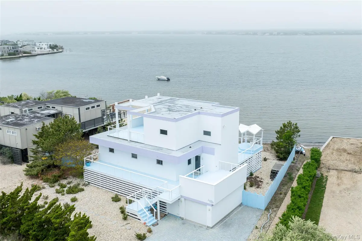 398 Dune Road, Westhampton Beach, NY 11978 - #1