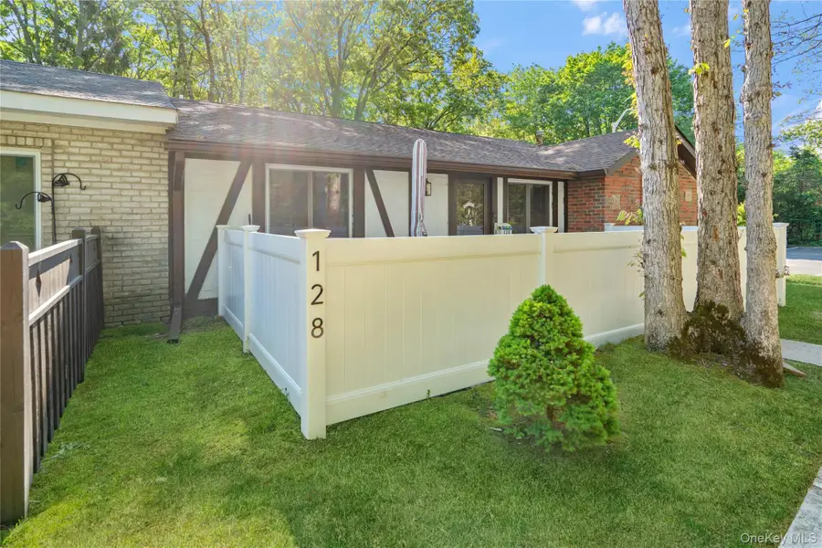 128 Birchwood Road, Medford, NY 11763 - #2