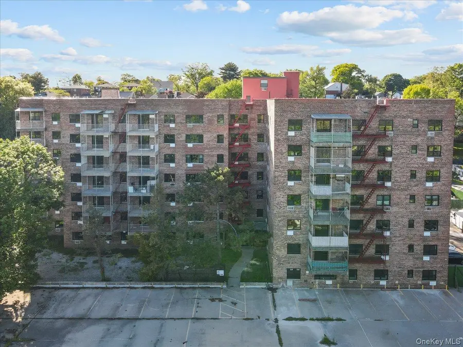 671 Bronx River Road #6C, Yonkers, NY 10704 - #3