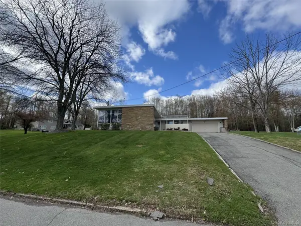 14 Fourth Street, Woodridge, NY 12733