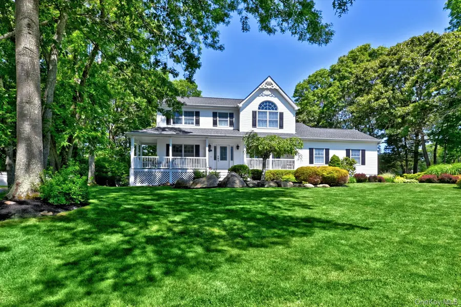 202 Fairway Drive, Wading River, NY 11792 - #2