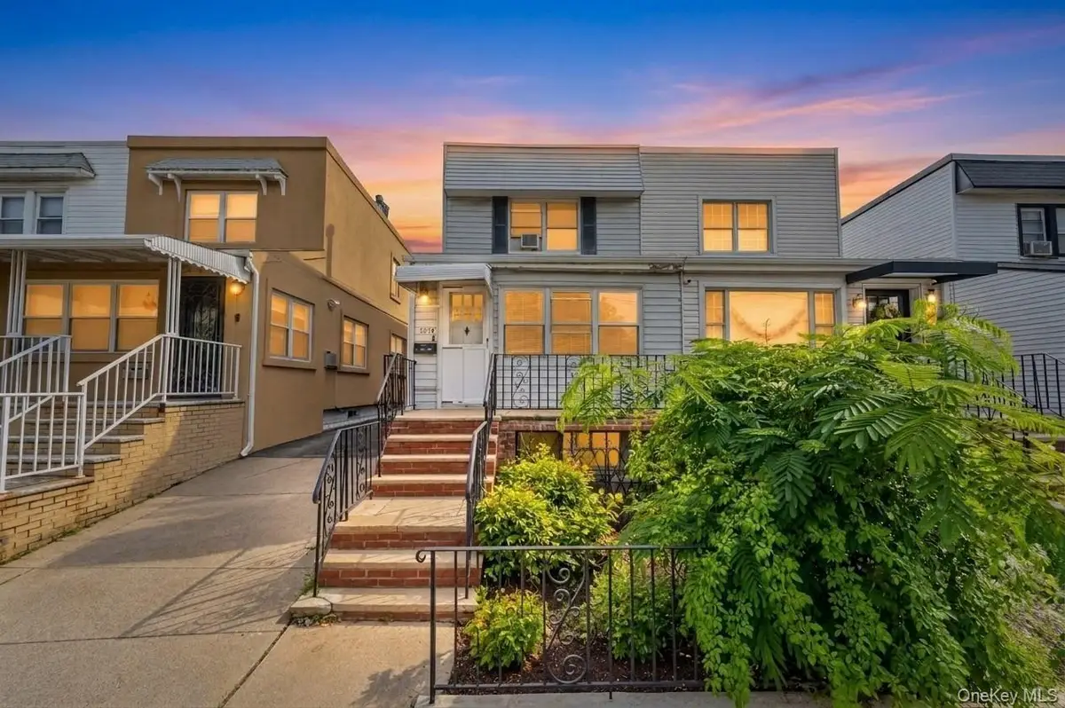 32-19 201st Street, Bayside, NY 11361 - #1