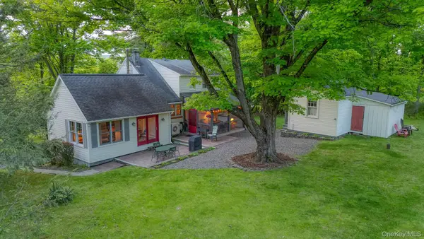 120 State Route 208, New Paltz, NY 12561