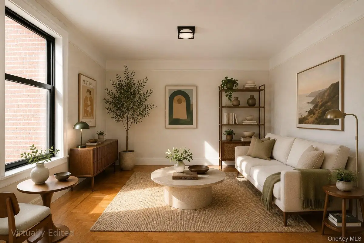76-66 Austin Street #6F, Forest Hills, NY 11375 - #1