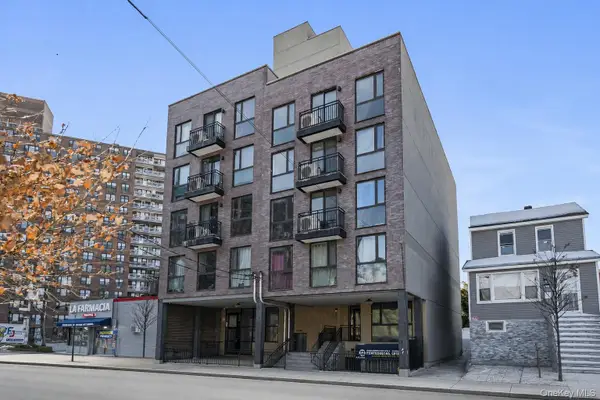 5540 97th Place #3A, Corona, NY 11368