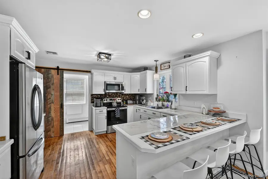 16 Willard Place, Monroe, NY 10950 - #2