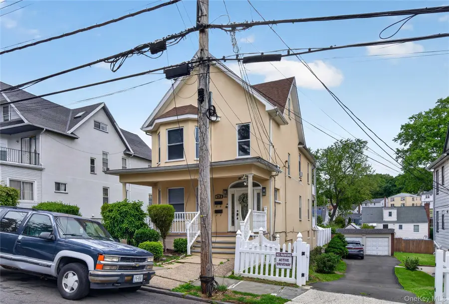 117 Greenvale Avenue, Yonkers, NY 10703 - #2