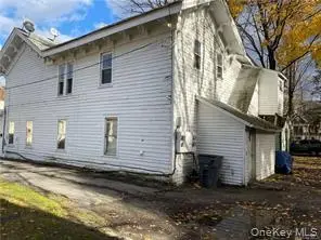 39 Canal Street, Ellenville, NY 12428 - #3
