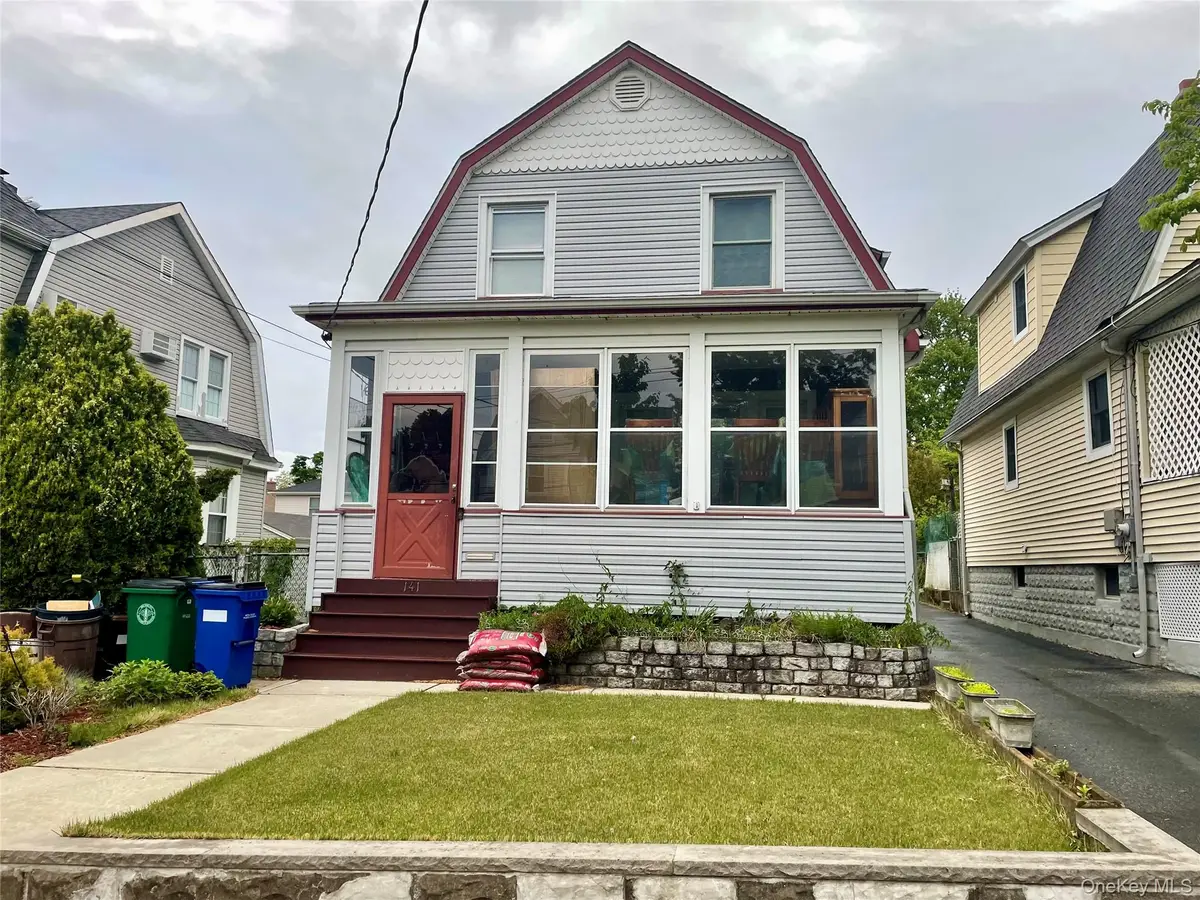 141 Fisher Avenue, Staten Island, NY 10307 - #1