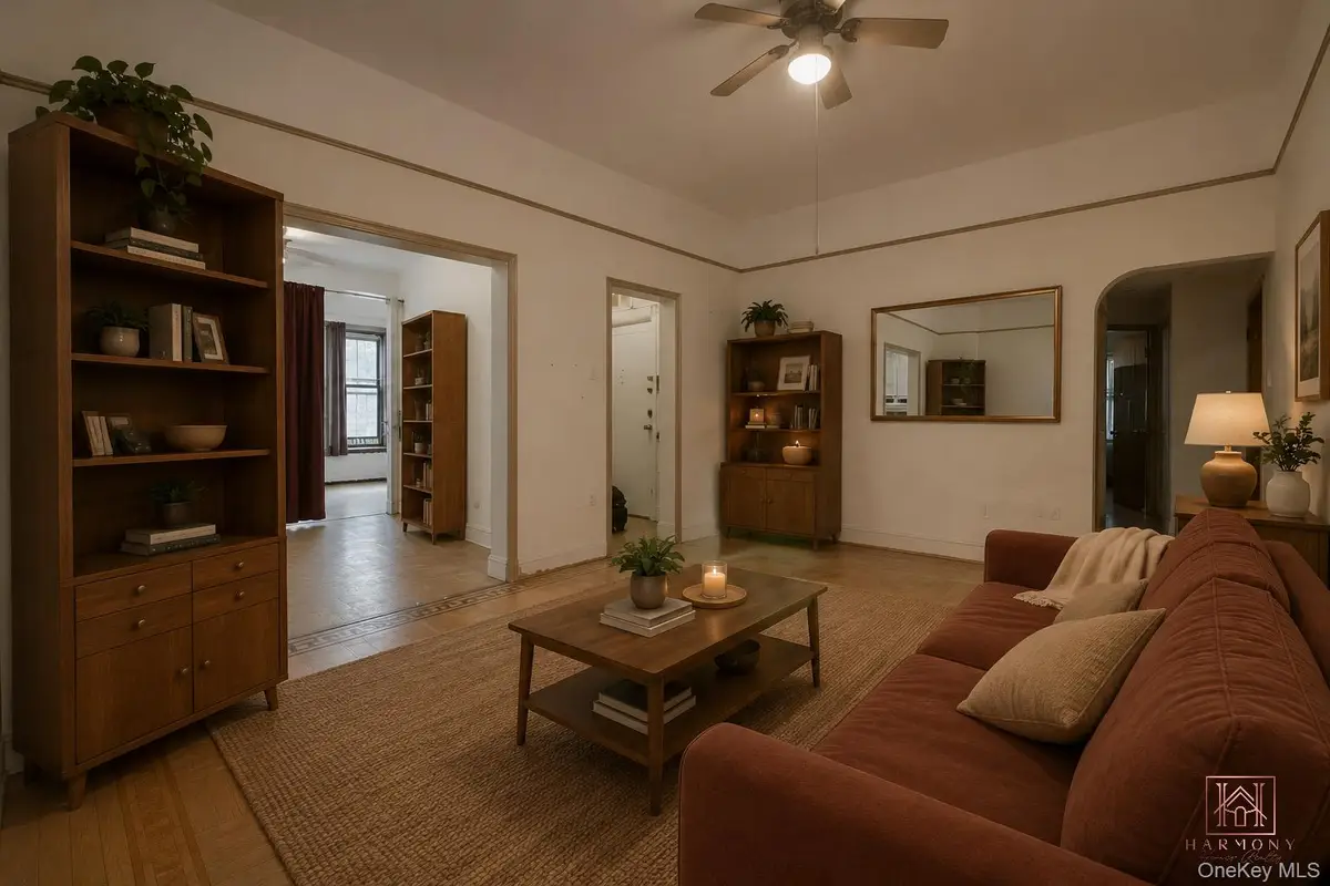 773 Eastern Parkway #2B, Brooklyn, NY 11213 - #1