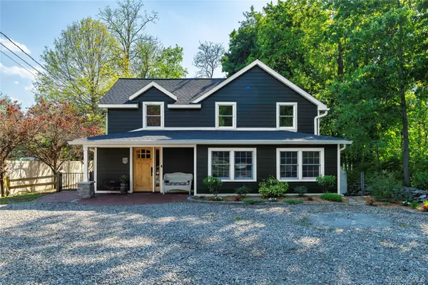 299 Baxtertown Road, Fishkill, NY 12524