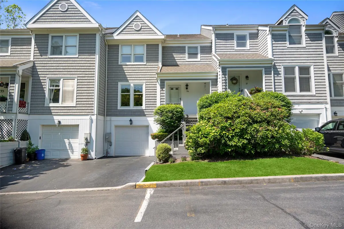 36 Sea Court Lane, Port Jefferson, NY 11777 - #1
