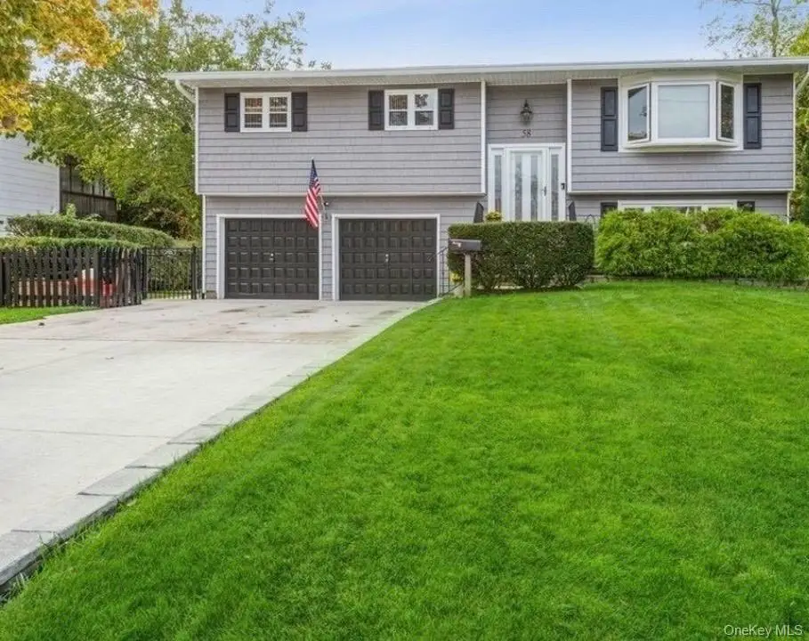 58 Oakridge Drive, Bay Shore, NY 11706 - #1