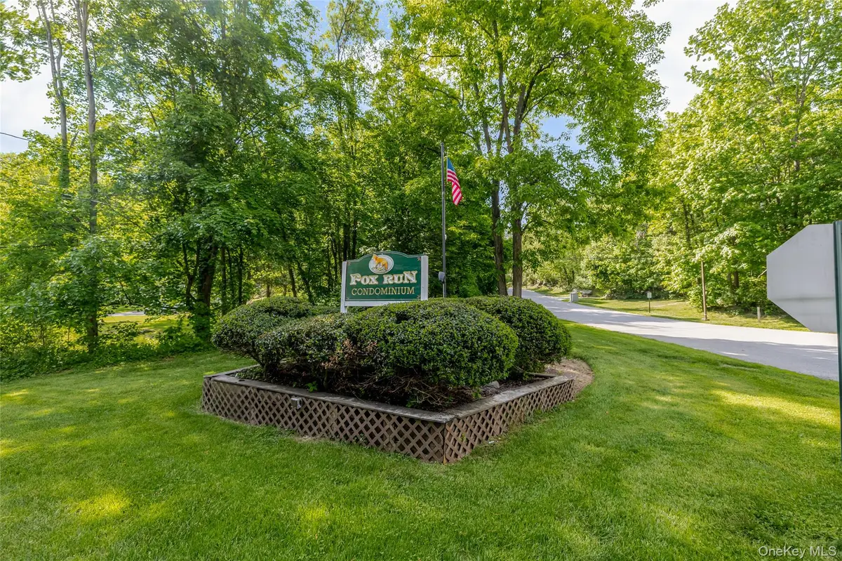603 Fox Run Lane, Carmel, NY 10512 - #1