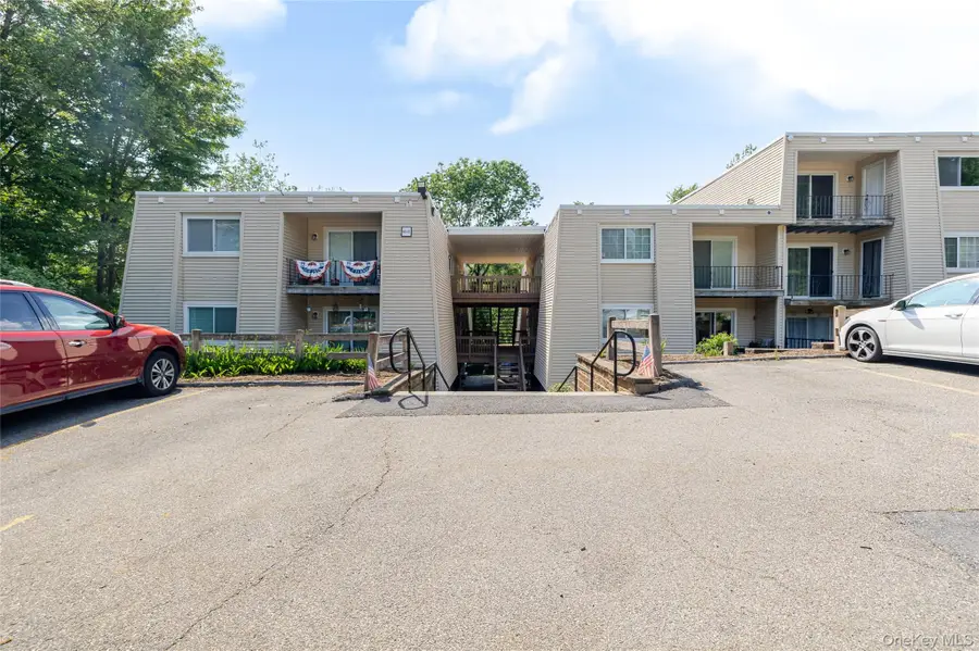 603 Fox Run Lane, Carmel, NY 10512 - #3