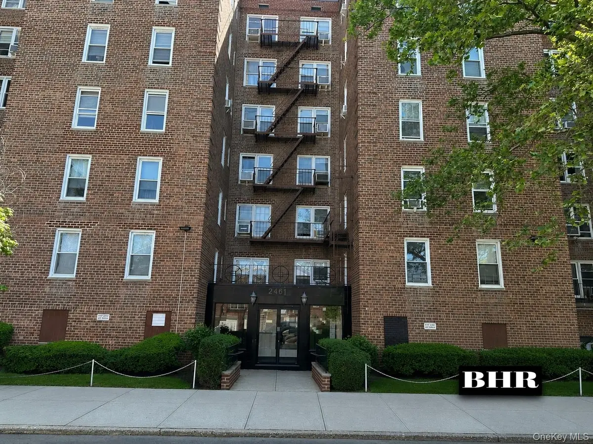 2461 E 29th Street #1F, Brooklyn, NY 11235 - #1