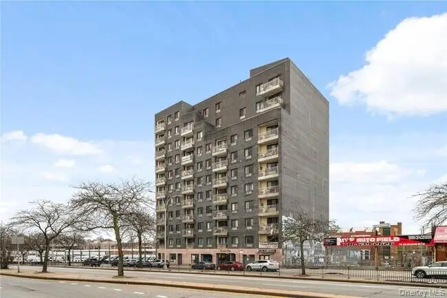 70-26 Queens Boulevard #10E, Woodside, NY 11377 - #1