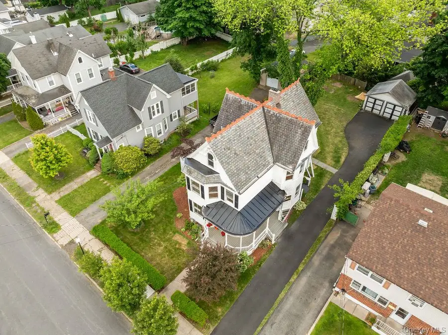 7 Clinton Place, Suffern, NY 10901 - #2